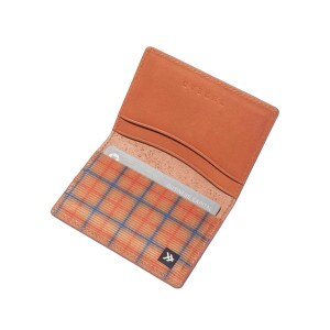 Bifold Thread Wallet James